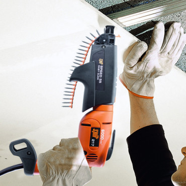 Сетевой шуруповерт 216 + насадка SPEED 55