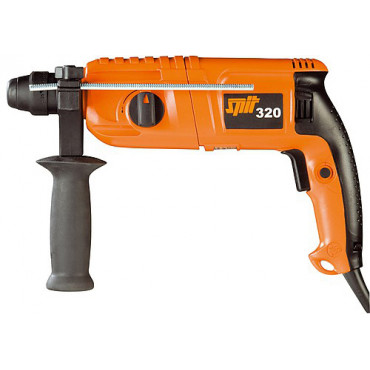 Мережевий перфоратор 321 SDS+