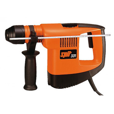 Комбінований перфоратор 331 SDS+