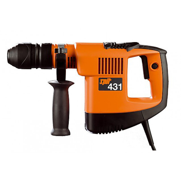 Легкий отбойный молоток 431 SDS+