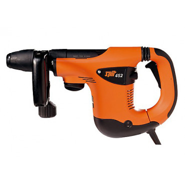 Важкий відбійний молоток 452 SDS MAX