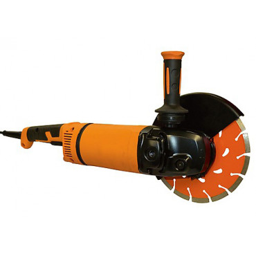 Кутова шліфувальна машина AGP 230 AV