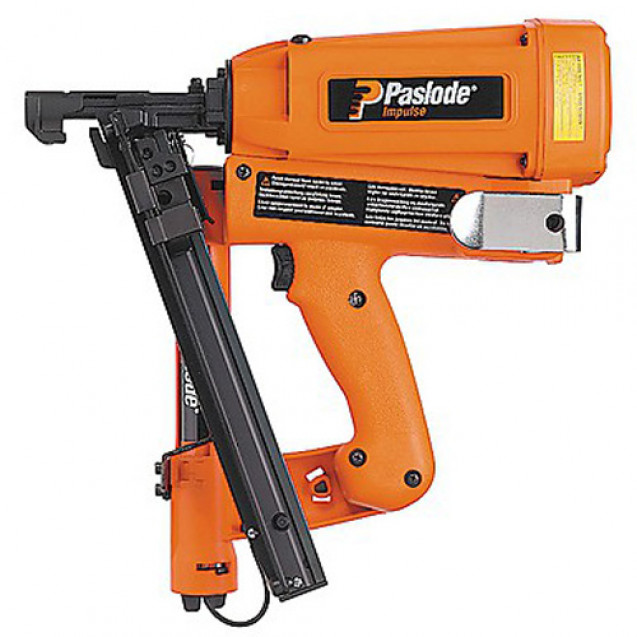 Газовий цвяхозабивний пістолет IM200/32JDB