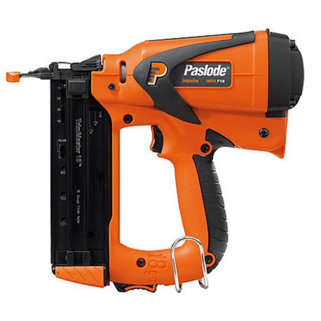 Газовий цвяхозабивний пістолет IM50 F18