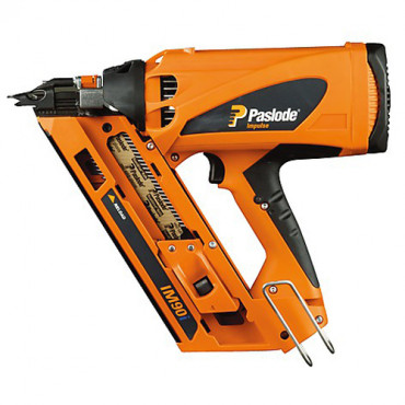 Газовий цвяхозабивний пістолет IM90I