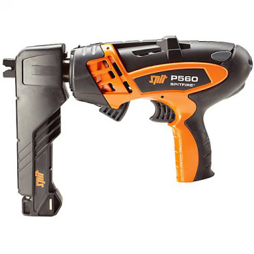 Пороховий монтажний пістолет P560