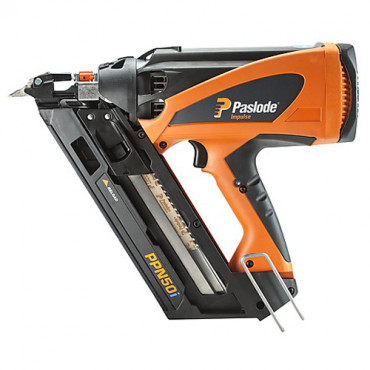 Газовий цвяхозабивний пістолет PPN50I