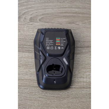 Газовий цвяхозабивний пістолет WISE TOOL GCN45 ( 2 ствола в комплекті )