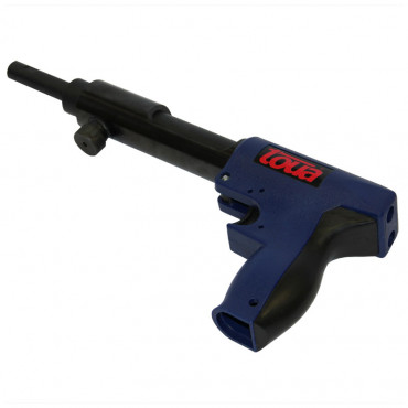 Пороховий монтажний інструмент (2)