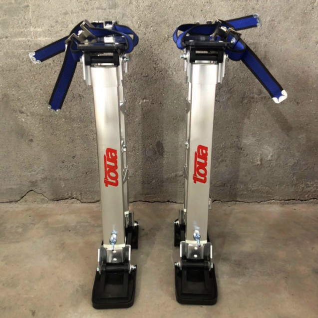 Строительные ходули Toua