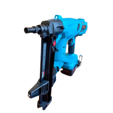 Акумуляторний цвяхозабивний пістолет Toua DCCN 40