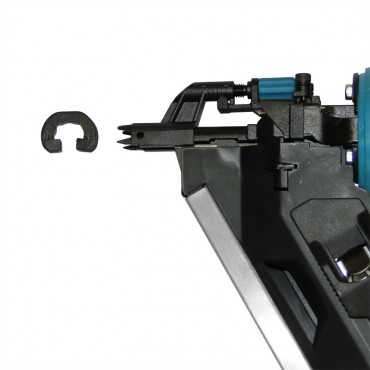 Газовий цвяхозабивний пістолет Toua GFN3490CH Li