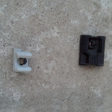 Газовый монтажный пистолет Toua GSN50 + ствол для электромонтажа