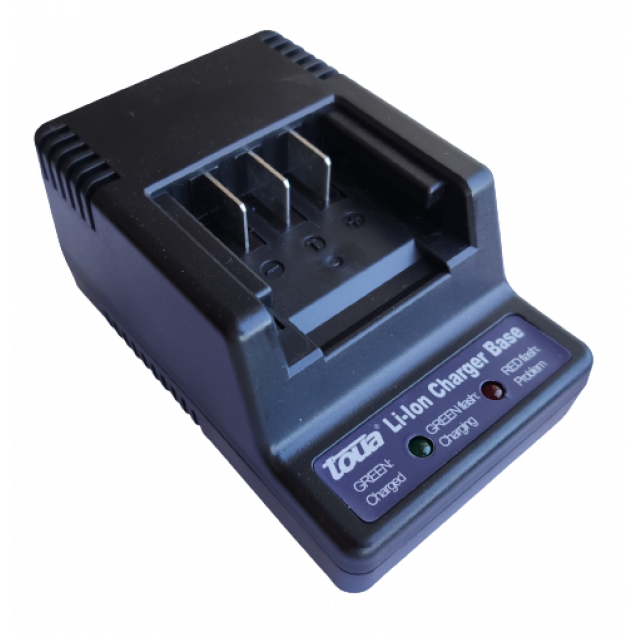 Зарядний пристрій для акумуляторів Toua