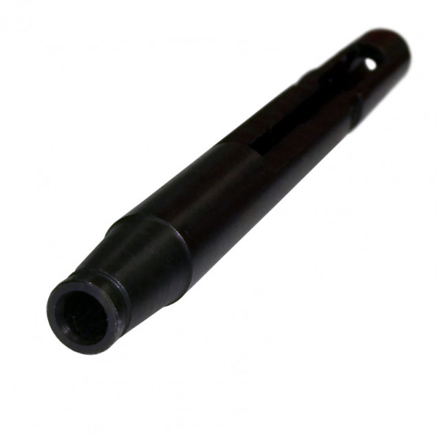 Змінні стволи і насадки на ствол Toua