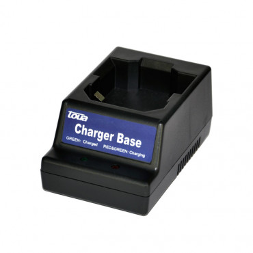 Зарядний пристрій для акумуляторів Toua