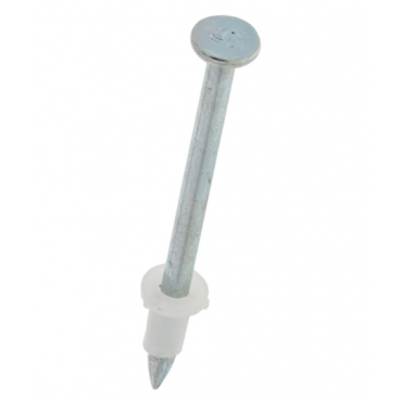 Дюбель-цвяхи по бетону, металу, тип С9 одиночні 25 - 90 мм