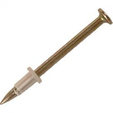 Дюбель-цвяхи по бетону, сталі, цеглі тип SС9 одиночні посилені 15 - 90 мм