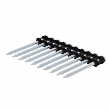 Дюбель-гвозди по бетону, металлу, кирпичу тип С9  15 - 60 мм