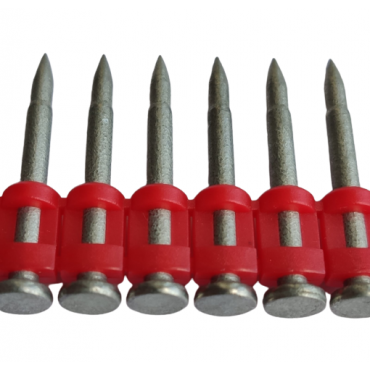 Дюбель-цвяхи по бетону, металу, тип MG посилений кований