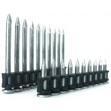 Дюбель-цвяхи по бетону, металу, тип С9  15 - 60 мм