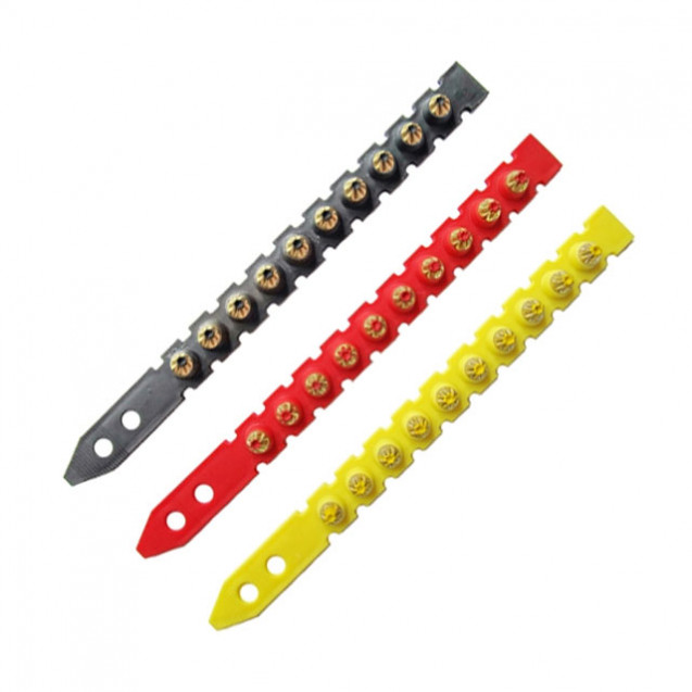 Строительный монтажный патрон калибр 6,8х11 мм 