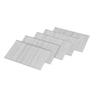 Оздоблювальні цвяхи по дереву 16Ga 20-65 мм