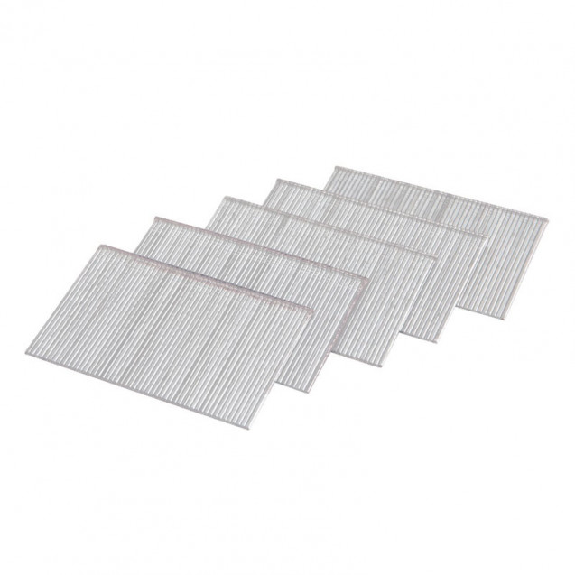 Отделочные гвозди по дереву 16Ga 20-65 мм