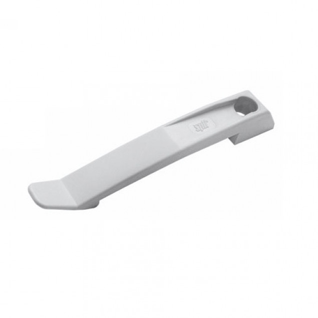 Держатель кабеля односторонний 10 шт